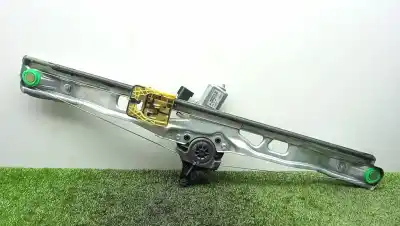 Автозапчастина б/у регулятор вікна передній лівий для ford transit custom v362 furgón (fy, fz) 2.0 ecoblue посилання на oem iam 928060  