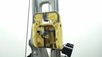 Автозапчастина б/у регулятор вікна передній лівий для ford transit custom v362 furgón (fy, fz) 2.0 ecoblue посилання на oem iam 928060  