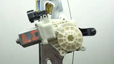 Автозапчастина б/у регулятор вікна передній лівий для ford transit custom v362 furgón (fy, fz) 2.0 ecoblue посилання на oem iam 928060  