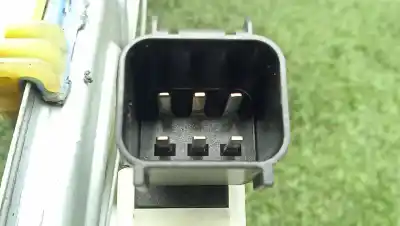 Автозапчастина б/у регулятор вікна передній лівий для ford transit custom v362 furgón (fy, fz) 2.0 ecoblue посилання на oem iam 928060  