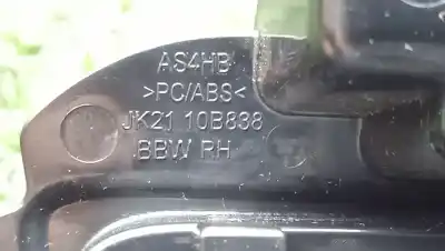 Pièce détachée automobile d'occasion bouton interrupteur pour ford transit custom v362 furgón (fy, fz) 2.0 ecoblue références oem iam jk2110b838  