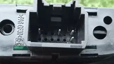 Peça sobressalente para automóvel em segunda mão trocar por ford transit custom v362 furgón (fy, fz) 2.0 ecoblue referências oem iam kk3t2c418  