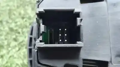 Peça sobressalente para automóvel em segunda mão trocar por ford transit custom v362 furgón (fy, fz) 2.0 ecoblue referências oem iam 1050798700 - jx7t13d061ad  