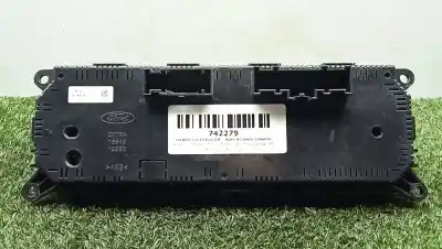 Pezzo di ricambio per auto di seconda mano controllo riscaldamento / aria condizionata per ford transit custom v362 furgón (fy, fz) 2.0 ecoblue riferimenti oem iam e174042b - e1172710  
