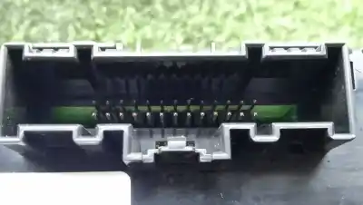 Pezzo di ricambio per auto di seconda mano controllo riscaldamento / aria condizionata per ford transit custom v362 furgón (fy, fz) 2.0 ecoblue riferimenti oem iam e174042b - e1172710  