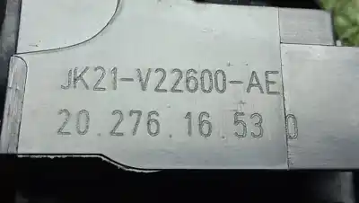 Автозапчасти б/у внутри передней правой ручки за ford transit custom v362 furgón (fy, fz) 2.0 ecoblue ссылки oem iam jk21v22600ae  