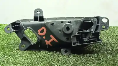 Pièce détachée automobile d'occasion poignée intérieure avant gauche pour ford transit custom v362 furgón (fy, fz) 2.0 ecoblue références oem iam jk21v22601ae  