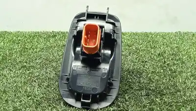 Peça sobressalente para automóvel em segunda mão botão / interruptor elevador vidro dianteiro direito por ford transit custom v362 furgón (fy, fz) 2.0 ecoblue referências oem iam 10015271 - bk2t14529ab  