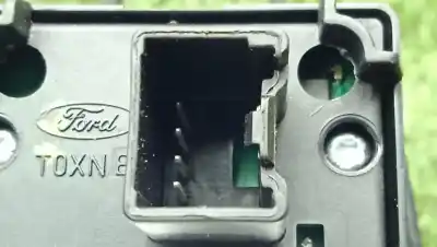 Автозапчасти б/у выключатель левого переднего окна за ford transit custom v362 furgón (fy, fz) 2.0 ecoblue ссылки oem iam gk2t14a132ca - 10138970  