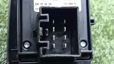 Автозапчасти б/у выключатель левого переднего окна за ford transit custom v362 furgón (fy, fz) 2.0 ecoblue ссылки oem iam gk2t14a132ca - 10138970  
