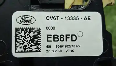 Автозапчасти б/у управление светом за ford transit custom v362 furgón (fy, fz) 2.0 ecoblue ссылки oem iam cv6t13335ae - eb8fd  
