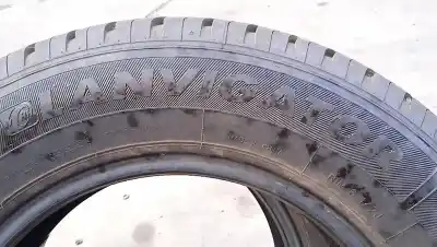 Автозапчасти б/у шина за ford transit custom v362 furgón (fy, fz) 2.0 ecoblue ссылки oem iam 215/65r15c-104/102r  104/102r - industrial