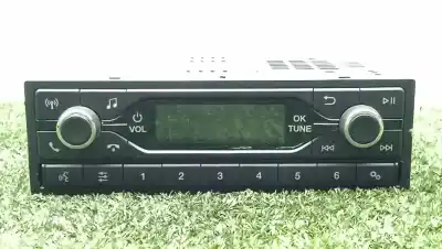 Автозапчасти б/у аудиосистема / радио cd за ford transit custom v362 furgón (fy, fz) 2.0 ecoblue ссылки oem iam kk3t18d815cn - v363mca Автозапчасти б/у аудиосистема / радио cd за ford transit custom v362 furgón (fy, fz) 2.0 ecoblue ссылки oem iam kk3t18d815cn - v363mca