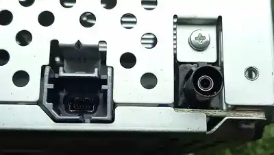 Автозапчасти б/у аудиосистема / радио cd за ford transit custom v362 furgón (fy, fz) 2.0 ecoblue ссылки oem iam kk3t18d815cn - v363mca  