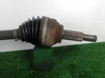 Pièce détachée automobile d'occasion transmission avant droite pour ford transit custom v362 furgón (fy, fz) 2.0 ecoblue références oem iam 10419154 - kk213b436ab l1091mm  Pièce détachée automobile d'occasion transmission avant droite pour ford transit custom v362 furgón (fy, fz) 2.0 ecoblue références oem iam 10419154 - kk213b436ab l1091mm