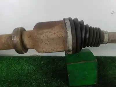 Pièce détachée automobile d'occasion transmission avant droite pour ford transit custom v362 furgón (fy, fz) 2.0 ecoblue références oem iam 10419154 - kk213b436ab l1091mm  Pièce détachée automobile d'occasion transmission avant droite pour ford transit custom v362 furgón (fy, fz) 2.0 ecoblue références oem iam 10419154 - kk213b436ab l1091mm