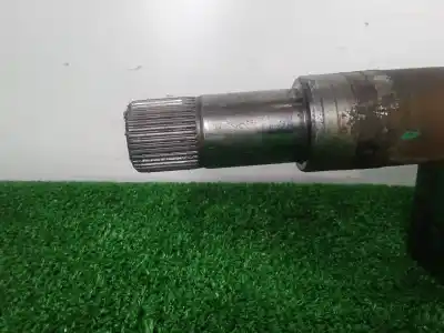 Pièce détachée automobile d'occasion transmission avant droite pour ford transit custom v362 furgón (fy, fz) 2.0 ecoblue références oem iam 10419154 - kk213b436ab l1091mm  Pièce détachée automobile d'occasion transmission avant droite pour ford transit custom v362 furgón (fy, fz) 2.0 ecoblue références oem iam 10419154 - kk213b436ab l1091mm