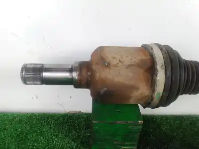 Автозапчасти б/у передняя левая трансмиссия за ford transit custom v362 furgón (fy, fz) 2.0 ecoblue ссылки oem iam 10419155 - kk213b437ab - fxgda l755mm  Автозапчасти б/у передняя левая трансмиссия за ford transit custom v362 furgón (fy, fz) 2.0 ecoblue ссылки oem iam 10419155 - kk213b437ab - fxgda l755mm