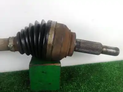 Автозапчасти б/у передняя левая трансмиссия за ford transit custom v362 furgón (fy, fz) 2.0 ecoblue ссылки oem iam 10419155 - kk213b437ab - fxgda l755mm  Автозапчасти б/у передняя левая трансмиссия за ford transit custom v362 furgón (fy, fz) 2.0 ecoblue ссылки oem iam 10419155 - kk213b437ab - fxgda l755mm