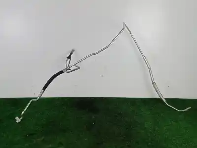 Автозапчасти б/у трубы кондиционирования воздуха за ford transit custom v362 furgón (fy, fz) 2.0 ecoblue ссылки oem iam kk2119a834ab - et4ha  