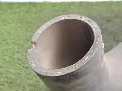 Автозапчастина б/у труба для ford transit custom kombi 2.0 tdci cat посилання на oem iam gk218286bd  