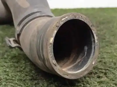 Автозапчастина б/у труба для ford transit custom kombi 2.0 tdci cat посилання на oem iam gk218286bd  