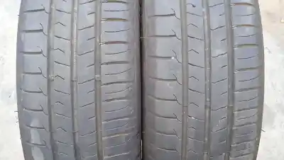 Second-hand car spare part tire for renault megane i coach (da0/1_) 1.6 16v (da0b, da04, da11) oem iam references 185/60r15-84h