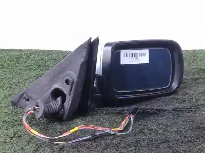 Peça sobressalente para automóvel em segunda mão ESPELHO RETROVISOR DIREITO por BMW 5 (E39)  Referências OEM IAM   