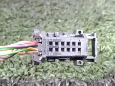 Peça sobressalente para automóvel em segunda mão espelho retrovisor direito por bmw 5 (e39) 530 d referências oem iam   