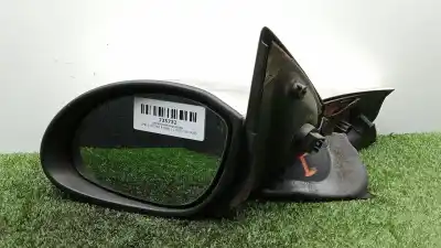 Peça sobressalente para automóvel em segunda mão espelho retrovisor esquerdo por opel vectra b (j96) 2.0 dti 16v (f19) referências oem iam 0104460606