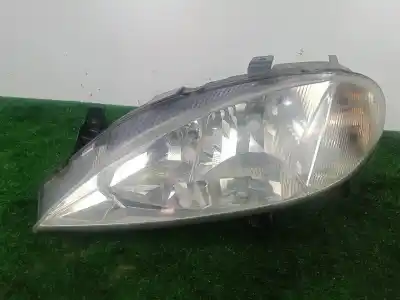 Second-hand car spare part left headlight for renault megane i coach (da0/1_) 1.6 16v (da0b, da04, da11) oem iam references 7700427874d - 67743610