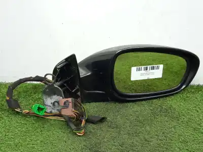 Pezzo di ricambio per auto di seconda mano retrovisore destro per skoda octavia i (1u2) 1.9 tdi riferimenti oem iam 