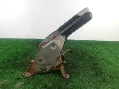 Piesă de schimb auto la mâna a doua  pentru RENAULT MEGANE II (BM0/1_, CM0/1_)  Referințe OEM IAM   