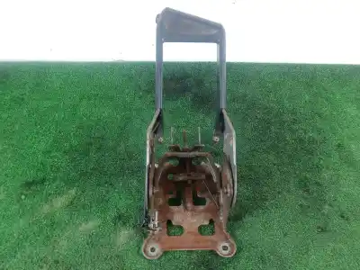 Автозапчастина б/у важіль ручного гальма для renault megane ii (bm0/1_, cm0/1_) 1.5 dci (bm0f, bm0t, bm2b, cm0f, cm0t) посилання на oem iam   