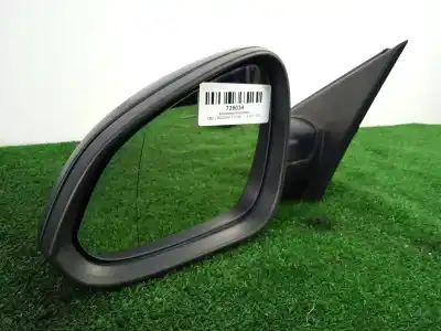 Автозапчастина б/у ліве дзеркало для opel insignia a (g09) 1.6 cdti (68) посилання на oem iam 8196 - 22965829 - 22968196 - 547537 Автозапчастина б/у ліве дзеркало для opel insignia a (g09) 1.6 cdti (68) посилання на oem iam 8196 - 22965829 - 22968196 - 547537