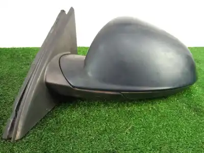 Second-hand car spare part left rearview mirror for opel insignia a (g09) 1.6 cdti (68) oem iam references 8196 - 22965829 - 22968196 - 547537  