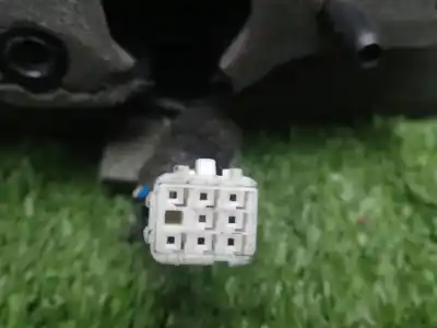 Peça sobressalente para automóvel em segunda mão espelho retrovisor esquerdo por mazda 3 (bl) 1.6 mzr cd (bl14) referências oem iam 022683  