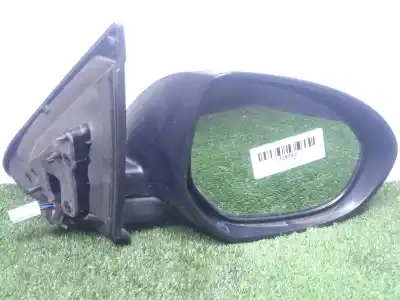 Second-hand car spare part right rearview mirror for mazda 3 (bl) 1.6 mzr cd (bl14) oem iam references 022683