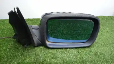 Second-hand car spare part right rearview mirror for bmw 7 (e65, e66, e67) 730 d oem iam references 413324426
