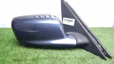 Second-hand car spare part right rearview mirror for bmw 7 (e65, e66, e67) 730 d oem iam references 413324426  