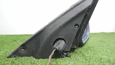 Second-hand car spare part right rearview mirror for bmw 7 (e65, e66, e67) 730 d oem iam references 413324426  