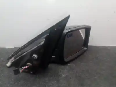 Peça sobressalente para automóvel em segunda mão espelho retrovisor direito por bmw x3 (e83) 2.0 i referências oem iam f0135102ma
