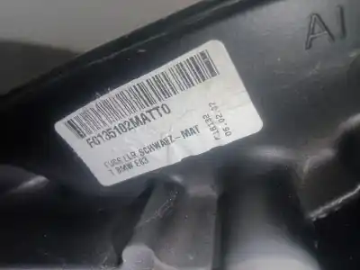 Peça sobressalente para automóvel em segunda mão espelho retrovisor direito por bmw x3 (e83) 2.0 i referências oem iam f0135102ma  