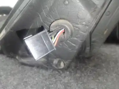 Peça sobressalente para automóvel em segunda mão espelho retrovisor direito por bmw x3 (e83) 2.0 i referências oem iam f0135102ma  