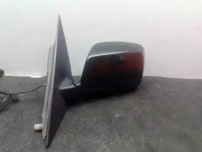 Peça sobressalente para automóvel em segunda mão espelho retrovisor esquerdo por bmw x3 (e83) 2.0 i referências oem iam f0135101matt0  5 cables