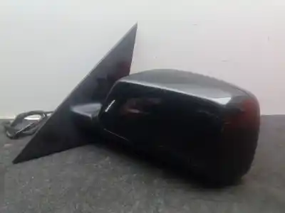 Peça sobressalente para automóvel em segunda mão espelho retrovisor esquerdo por bmw x3 (e83) 2.0 i referências oem iam f0135101matt0  5 cables