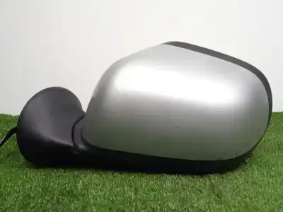 Peça sobressalente para automóvel em segunda mão espelho retrovisor esquerdo por dacia duster (hs_) 1.5 dci 4x4 (hsmc, hsmd) referências oem iam   