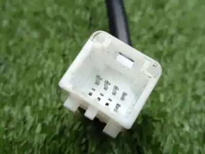 Peça sobressalente para automóvel em segunda mão espelho retrovisor esquerdo por dacia duster (hs_) 1.5 dci 4x4 (hsmc, hsmd) referências oem iam   