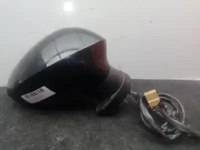 Second-hand car spare part right rearview mirror for seat exeo (3r2) 2.0 tdi oem iam references 21986778