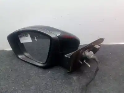 Автозапчасти б/у левое зеркало за citroen c4 cactus 1.5 bluehdi 100 ссылки oem iam 